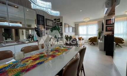 Apartamento com 3 quartos à venda na Rua Jerônymo Zelmanovitz, 100, Jardim Lindóia, Porto Alegre por R$ 899.000