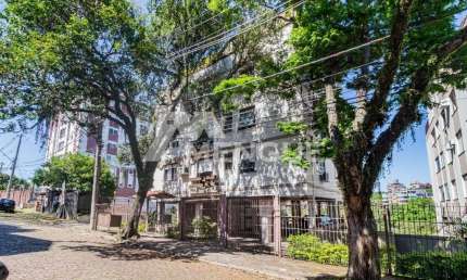 Apartamento com 3 quartos à venda na Rua Geraldo Souza Moreira, 131, Passo da Areia, Porto Alegre por R$ 499.000
