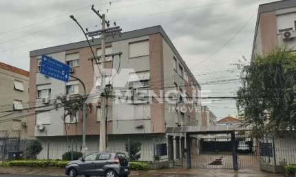 Apartamento com 3 quartos à venda na Rua Doutor João Simplício Alves de Carvalho, 775, Vila Ipiranga, Porto Alegre por R$ 450.000