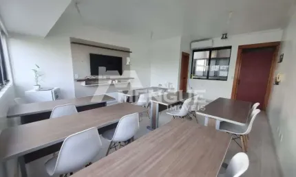 Sala comercial com 1 sala à venda na Rua Itapeva, 90, Passo da Areia, Porto Alegre por R$ 240.000