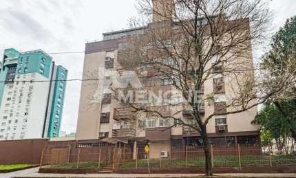 Cobertura com 3 quartos à venda na Rua Geraldo Souza Moreira, 425, Passo da Areia, Porto Alegre por R$ 820.000