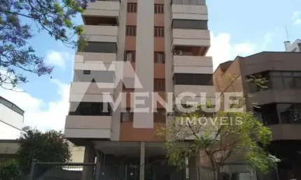 Apartamento com 2 quartos à venda na rua anita garibaldi, 480, mont serrat, porto alegre por r$ 630.000