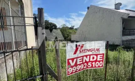 Terreno à venda na Rua Alberto Silva, 1675, Vila Ipiranga, Porto Alegre por R$ 370.000