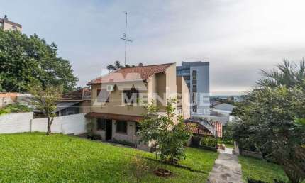 Casa com 3 quartos à venda na Rua Edmundo Bastian, 1013, Cristo Redentor, Porto Alegre por R$ 1.425.000