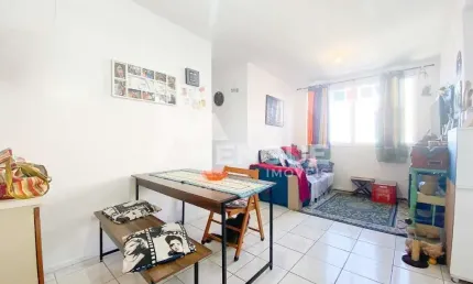 Apartamento com 3 quartos à venda na Rua Tenente Ary Tarrago, 1680, Jardim Itu Sabará, Porto Alegre por R$ 330.000