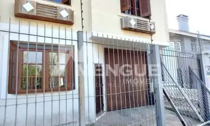 Casa com 3 quartos à venda na Avenida Nestor Valdman, 266, Jardim Planalto, Porto Alegre por R$ 699.000