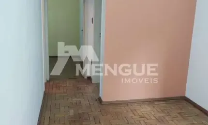 Apartamento com 2 quartos à venda na Rua Maria Montessori, 292, São Sebastião, Porto Alegre por R$ 230.000