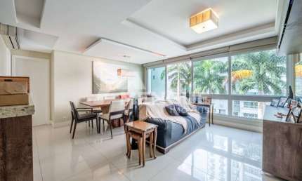 Apartamento com 3 quartos à venda na Rua Jari, 671, Passo da Areia, Porto Alegre por R$ 1.199.000