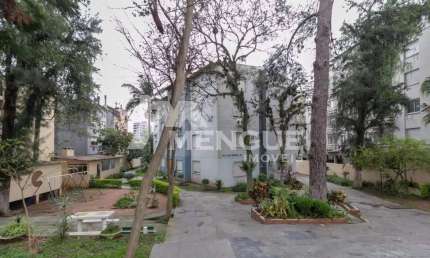 Apartamento com 2 quartos à venda na Avenida João Wallig, 719, Passo da Areia, Porto Alegre por R$ 299.000