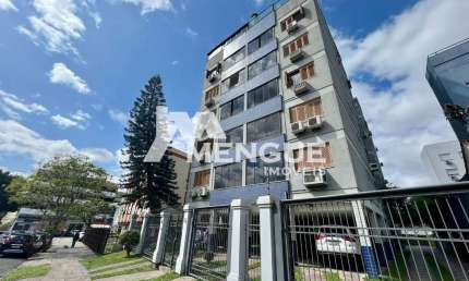 Cobertura com 2 quartos à venda na Rua Domingos Rubbo, 475, Cristo Redentor, Porto Alegre por R$ 590.000