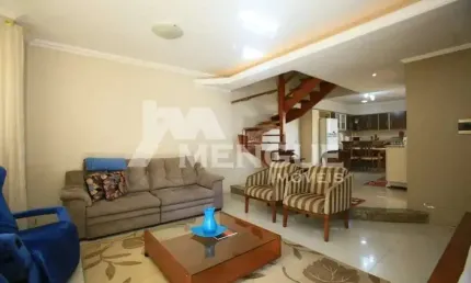 Casa em condomínio fechado com 3 quartos à venda na Rua Elízio Abate Crivella, 360, Jardim Itu Sabará, Porto Alegre por R$ 799.000
