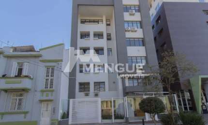 Sala comercial com 1 sala à venda na Rua Garibaldi, 659, Floresta, Porto Alegre por R$ 400.000