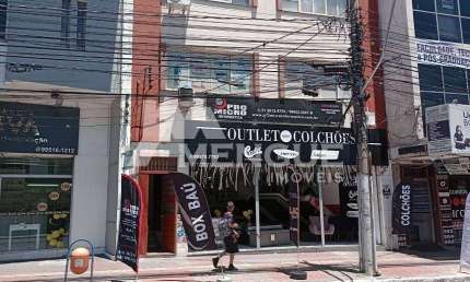 Prédio com 1 sala à venda na Avenida Assis Brasil, 1815, Passo da Areia, Porto Alegre por R$ 1.800.000