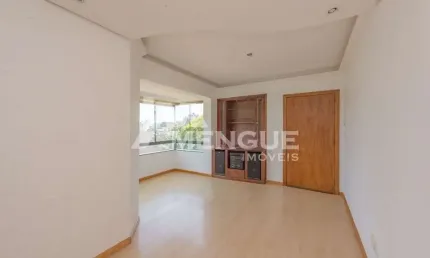Apartamento com 2 quartos à venda na rua marcelo gama, 881, auxiliadora, porto alegre por r$ 570.000
