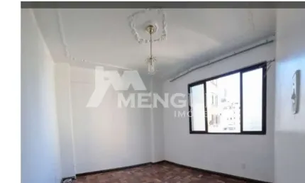 Apartamento com 2 quartos à venda na Rua Riachuelo, 1280, Centro Histórico, Porto Alegre por R$ 319.148