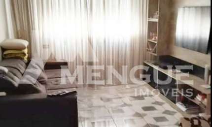 Apartamento com 3 quartos à venda na Avenida Dom Cláudio José Gonçalves Ponce de Leão, 34, Vila Ipiranga, Porto Alegre por R$ 449.000