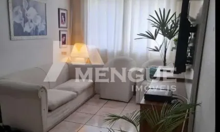 Apartamento com 2 quartos à venda na avenida ipiranga, 3427, partenon, porto alegre por r$ 230.000