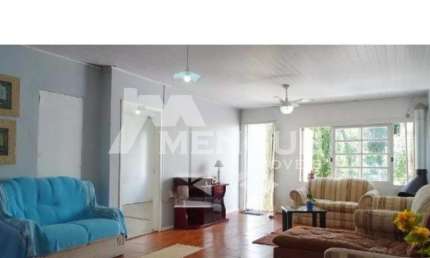 Casa com 3 quartos à venda na Beco do Carvalho, 276, Jardim Carvalho, Porto Alegre por R$ 390.000