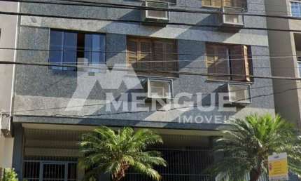 Apartamento com 1 quarto à venda na Rua Jaraguá, 192, Bela Vista, Porto Alegre por R$ 450.000