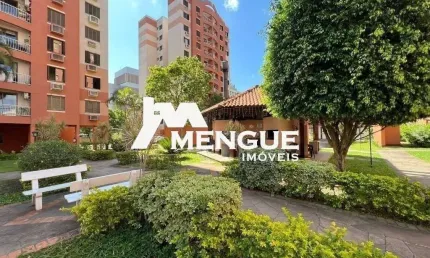 Apartamento com 3 quartos à venda na Rua Carlos Silveira Martins Pacheco, 55, Cristo Redentor, Porto Alegre por R$ 480.000