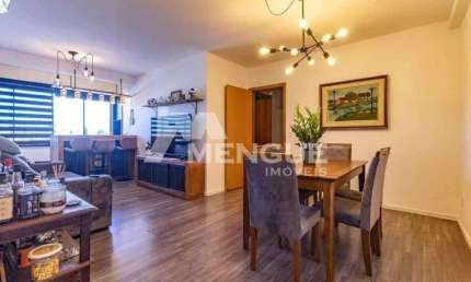 Apartamento com 3 quartos à venda na Rua Nicolau Faillace, 122, Jardim Itu Sabará, Porto Alegre por R$ 529.000