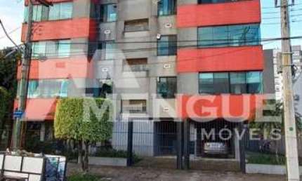 Apartamento com 3 quartos à venda na Avenida Karl Iwers, 20, Jardim Itu Sabará, Porto Alegre por R$ 485.000