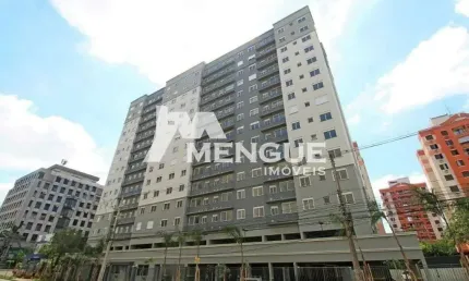 Apartamento com 2 quartos à venda na Avenida Francisco Trein, 116, Passo da Areia, Porto Alegre por R$ 485.000