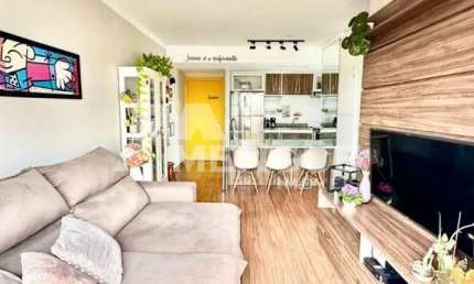 Apartamento com 2 quartos à venda na Rua Limoeiro, 135, Cristo Redentor, Porto Alegre por R$ 499.000