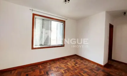 Apartamento com 1 quarto à venda na Rua Gomes de Freitas, 205, Jardim Itu Sabará, Porto Alegre por R$ 170.000