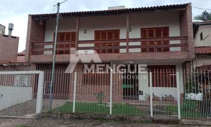 Casa com 3 quartos à venda na Rua Professor Leopoldo Tietbohl, 380, Jardim Itu Sabará, Porto Alegre por R$ 998.000