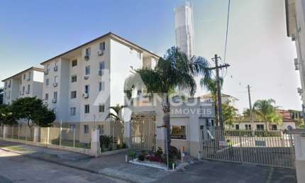 Apartamento com 2 quartos à venda na Rua Gabriel Franco da Luz, 242, Sarandi, Porto Alegre por R$ 200.000