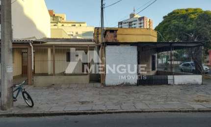 Casa com 2 quartos à venda na Rua Edmundo Bastian, 497, Cristo Redentor, Porto Alegre por R$ 430.000