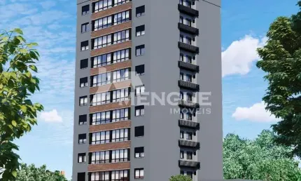 Apartamento com 1 quarto à venda na Avenida Carneiro da Fontoura, 760, Jardim São Pedro, Porto Alegre por R$ 630.000