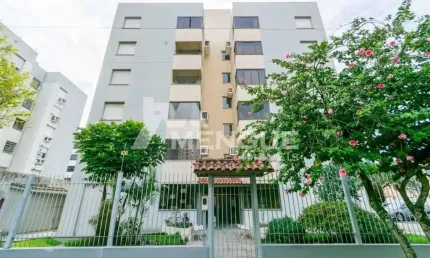 Apartamento com 2 quartos à venda na Avenida Sarandi, 880, Ecoville, Porto Alegre por R$ 220.000