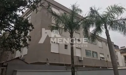 Apartamento com 2 quartos à venda na Rua Guadalupe, 530, Jardim Lindóia, Porto Alegre por R$ 249.900