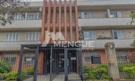 Apartamento com 2 quartos à venda na avenida carlos gomes, 531, auxiliadora, porto alegre por r$ 250.000