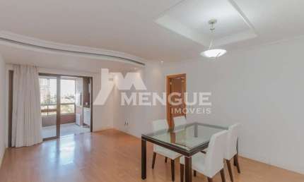 Apartamento com 4 quartos à venda na Avenida Panamericana, 101, Jardim Lindóia, Porto Alegre por R$ 899.000