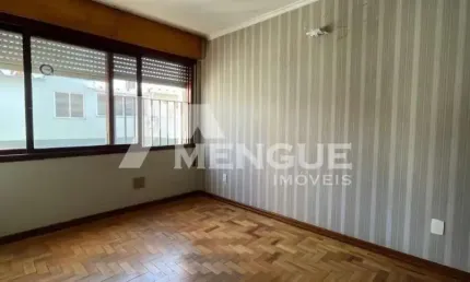 Apartamento com 3 quartos à venda na Rua Doutor Derly Monteiro, 90, Jardim Itu Sabará, Porto Alegre por R$ 420.000