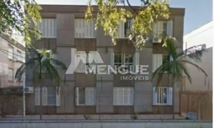 Apartamento com 2 quartos à venda na Travessa Olímpio de Oliveira Pacheco, 34, Vila Ipiranga, Porto Alegre por R$ 255.000