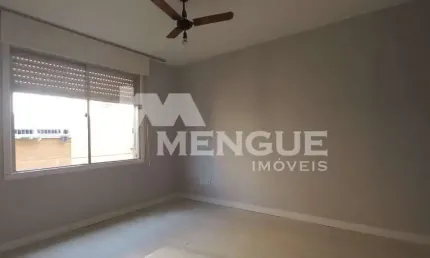 Apartamento com 2 quartos à venda na rua sapê, 522, passo da areia, porto alegre por r$ 239.000