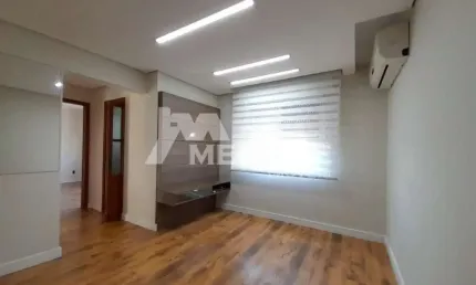 Apartamento com 2 quartos à venda na Rua Guatemala, 25, Jardim Lindóia, Porto Alegre por R$ 294.000