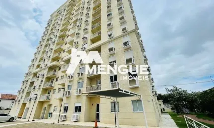 Apartamento com 3 quartos à venda na avenida assis brasil, 4908, são sebastião, porto alegre por r$ 330.000
