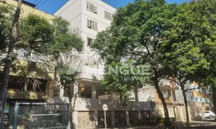 Apartamento com 2 quartos à venda na rua carazinho, 537, petrópolis, porto alegre por r$ 560.000