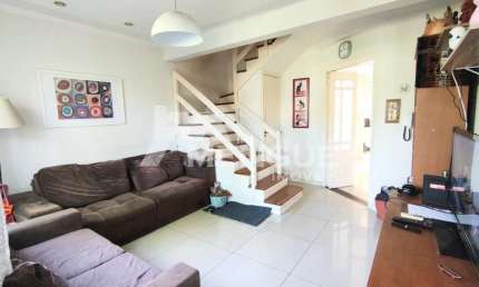 Casa em condomínio fechado com 2 quartos à venda na Rua Engenheiro Frederico Dahne, 255, Sarandi, Porto Alegre por R$ 350.000
