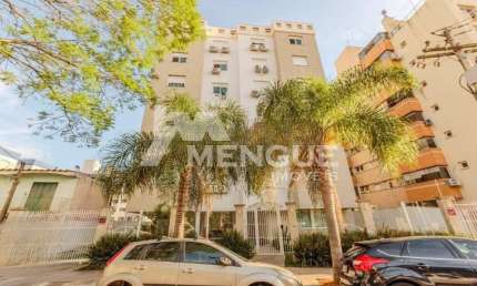 Apartamento com 2 quartos à venda na Rua Marechal Frota, 137, Cristo Redentor, Porto Alegre por R$ 614.990