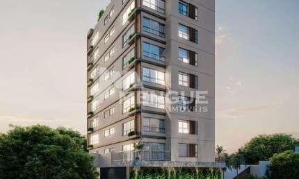 Apartamento com 3 quartos à venda na Rua Artur Fabião Carneiro, 145, Passo da Areia, Porto Alegre por R$ 979.900