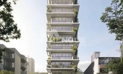 Cobertura com 3 quartos à venda na Rua Honório Silveira Dias, 1425, Higienópolis, Porto Alegre por R$ 2.478.000