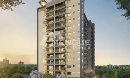 Apartamento com 2 quartos à venda na Rua Luzitana, 1409, Higienópolis, Porto Alegre por R$ 1.235.362
