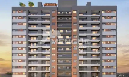 Apartamento com 3 quartos à venda na Rua Azevedo Sodré, 285, Boa Vista, Porto Alegre por R$ 1.173.190