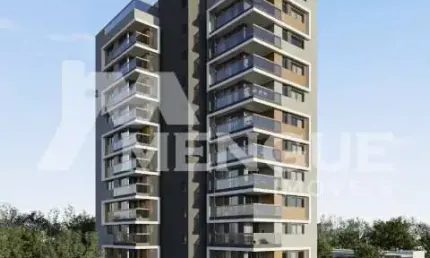 Apartamento com 2 quartos à venda na Rua Atanásio Belmonte, 236, Boa Vista, Porto Alegre por R$ 865.049